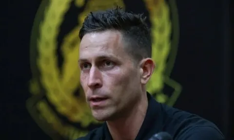 FIFA tiết lộ bất ngờ, giám đốc đội tuyển Malaysia bị nghi khai dối chức vụ