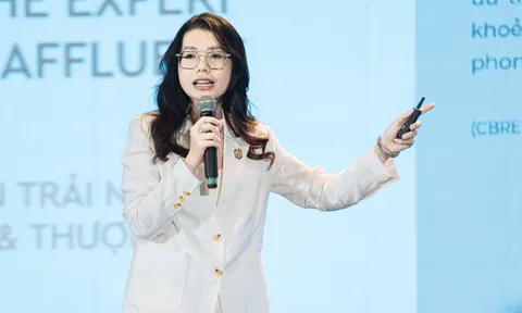 Hành vi tiêu dùng ngày càng đổi, khi 'sống hàng hiệu' vượt khỏi giới siêu giàu