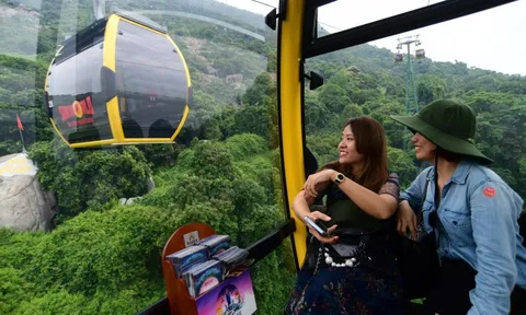 Tây Ninh bứt phá với trung tâm du lịch y tế - nghỉ dưỡng vùng biên