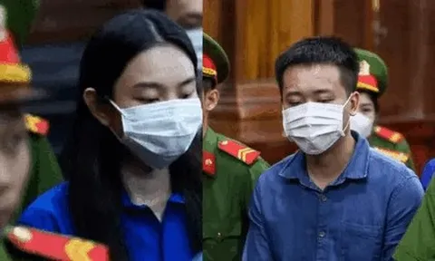 Viện kiểm sát Nhân dân TP.HCM đề nghị phạt Hoa hậu Thùy Tiên, Quang Linh Vlogs 2 năm đến 2 năm 6 tháng tù