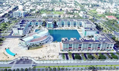 Tin tức sáng 20-11: Đã sắp xếp hơn 7.400 trụ sở dôi dư; Đất nền TP.HCM tăng giá mạnh nhất