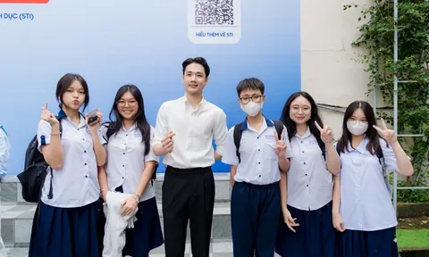 TP HCM: Chi tiết việc hoàn tiền cho học sinh đã mua BHYT