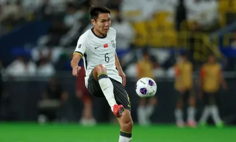 Nga lên kế hoạch mời tuyển Trung Quốc tự tổ chức một World Cup riêng?