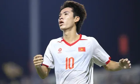 Đại gia V.League kích hoạt loạt bom tấn chuyển nhượng, chiêu mộ 3 ngôi sau U22 Việt Nam