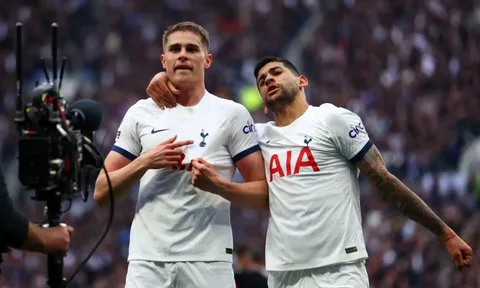 Tottenham có thể vô hiệu hóa sức mạnh của Arsenal bằng cách này