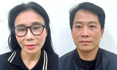 Trước khi chủ chuỗi bị bắt, Mailisa gây ngạc nhiên vì biên lợi nhuận hiếm thấy 86-89%