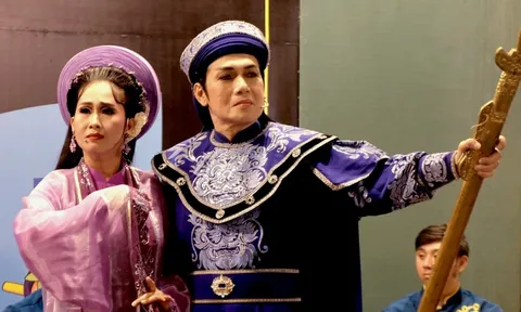 Bắt đầu những hoạt động văn hóa đêm tại Đường sách TP.HCM