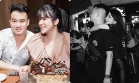 Điều lạ lùng nhất trong vụ ồn ào của Diệp Lâm Anh và Đức Phạm, dân mạng liên tưởng tới kịch bản 'tổng tài' và 'cô vợ cũ đỏng đảnh'