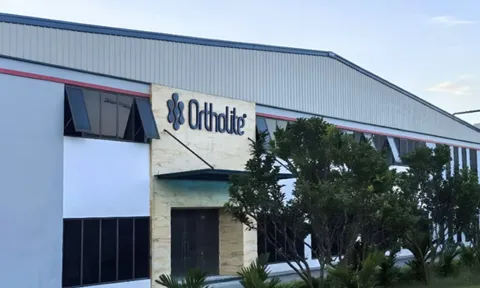 Hãng lót giày Mỹ OrthoLite mở thêm nhà máy ở Việt Nam