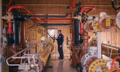 Đang nhập 400 triệu m³ khí đốt Nga mỗi năm, quốc gia châu Âu ‘bắt tay’ Mỹ xây đường ống mới để mua LNG của Washington, quyết đoạn tuyệt năng lượng Moscow