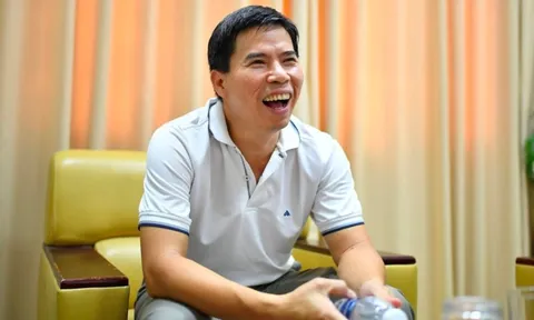 Làm thế nào để kiếm gần 500 tỷ mỗi ngày và câu trả lời của ông Nguyễn Đức Tài