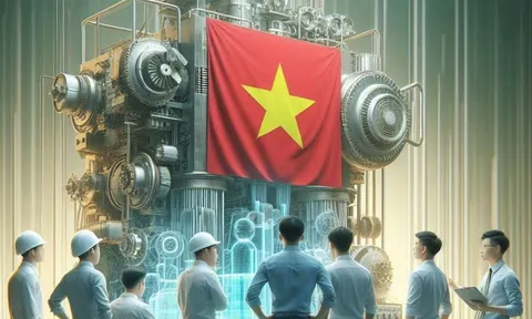 Nga hé lộ kế hoạch tỷ đô, tuyên bố "có thể giúp Việt Nam"