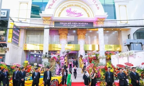 Nhìn lại lùm xùm thẩm mỹ viện Mailisa khi 'trùm cuối' bị khởi tố