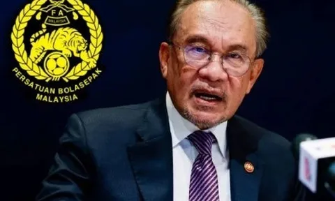 Thủ tướng Malaysia tuyên bố không bao che vụ gian lận nhập tịch cầu thủ