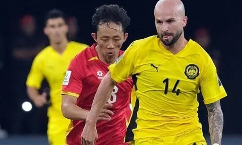 Cầu thủ nhập tịch Malaysia chối cãi khó tin, FIFA càng khẳng định có tội