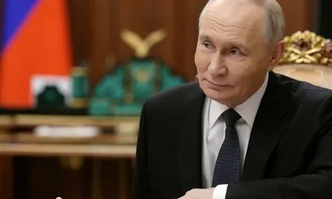 Tổng thống Nga đáp lời về đề xuất hòa bình, tổng thống Mỹ ra hạn chót cho Ukraine