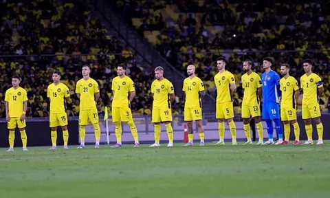 Báo Argentina đưa ra chi lạ tiết bóc mẽ bê bối của bóng đá Malaysia