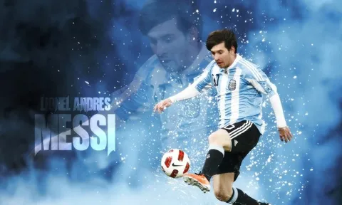 Tây Ban Nha đã vuột mất Lionel Messi như thế nào?