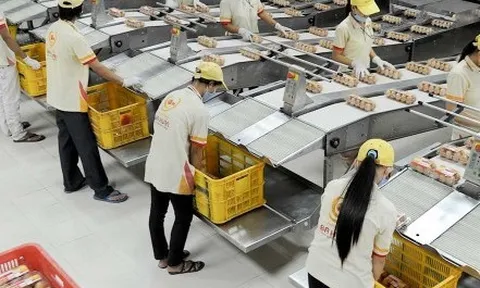 Nợ thuế, Bảo hiểm xã hội gần 58 tỷ, Ba Huân có tác động đến bình ổn thị trường?