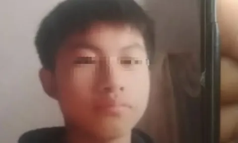 Cậu bé 15 tuổi mất tích bí ẩn sau khi đòi bỏ học đi làm, mấy tháng sau gia đình nhận tin nhắn rợn người từ Campuchia