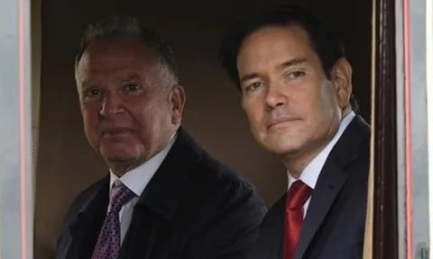 Mỹ gặp đại diện EU và Ukraine tại Geneva để thảo luận kế hoạch hòa bình