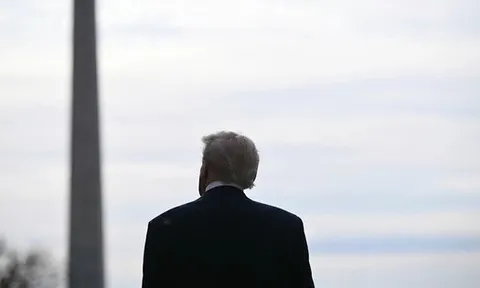 CBO hạ dự báo nguồn thu thuế quan của ông Trump: Ngân sách Mỹ bớt 1.000 tỷ USD