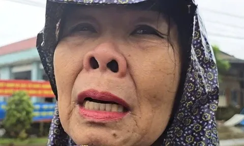 Tang thương Hòa Thịnh