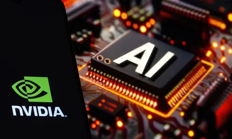 Đằng sau con số thu nhập khủng của NVIDIA: Vì sao doanh thu và lợi nhuận kỷ lục của “vua chip AI” lại khiến nhiều người lo lắng?