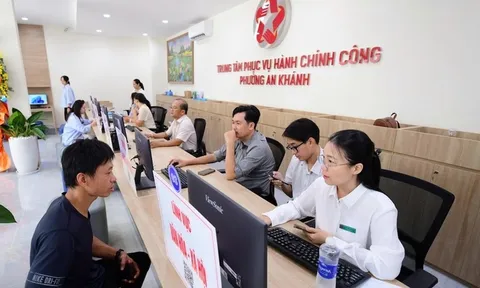 Tin tức sáng 23-11: Đề xuất mới quy định về vị trí việc làm công chức