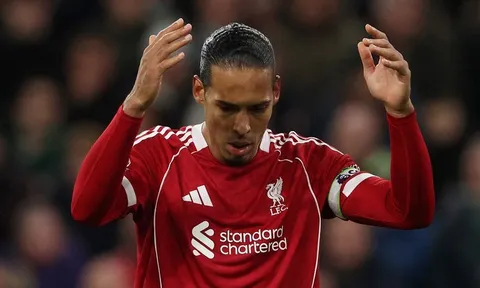 Bảng xếp hạng giải Ngoại Hạng Anh 2025-2026 vòng 12 mới nhất