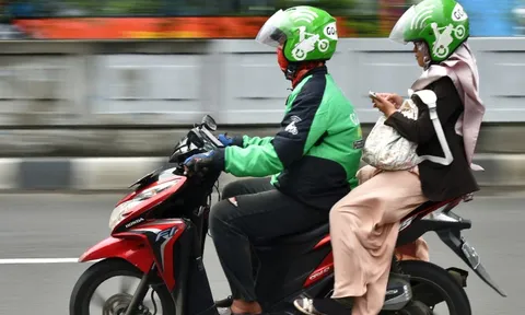 Gojek thay CEO giữa tin sáp nhập với Grab