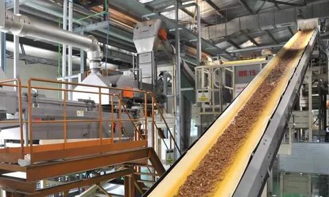 Vinataba sắp thu bộn tiền nhờ thoái vốn tại loạt doanh nghiệp bia, mì tôm, bánh kẹo nổi tiếng