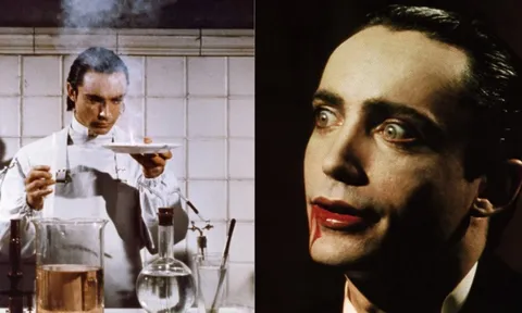 Udo Kier, phiên bản Frankenstein, Dracula đáng sợ bậc nhất điện ảnh Mỹ qua đời