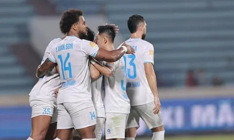 Tái xuất bằng chiến thắng, Nguyễn Xuân Son sáng cửa hoàn tất bộ sưu tập danh hiệu Việt Nam