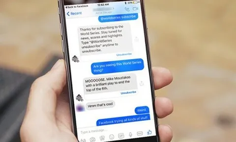 Ngân hàng, công an thông báo: Người dùng nhận được tin nhắn này cần xóa ngay