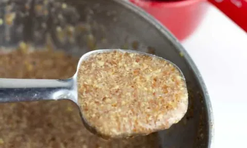 Loại hạt bé nhỏ, "mỏng lét" nhưng là thần dược chống ung thư vú, giúp chị em dưỡng da, đẹp tóc, cân bằng nội tiết tố