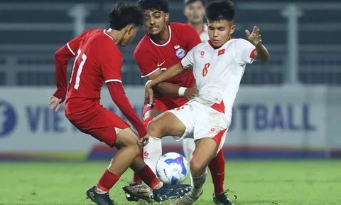 Tuyển Việt Nam sẽ tái hiện chiến thắng 18-0, mở toang cánh cửa đi tiếp ở giải châu Á?