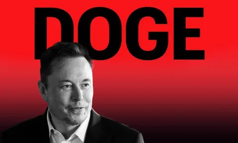 Bộ DOGE bị giải thể trước thời hạn 8 tháng