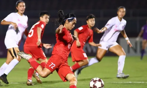 Cúp châu Á: Đại diện Việt Nam mất suất hạt giống; đội bóng Đông Nam Á giành vé theo kịch bản “nghẹt thở”