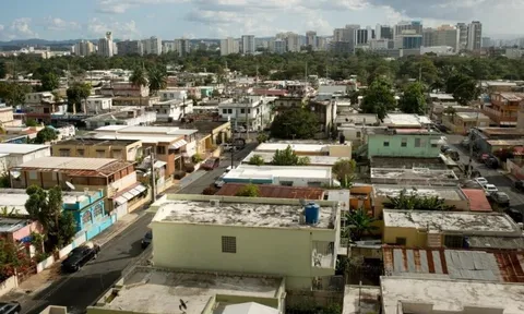 Trung Quốc đưa hơn 900 triệu người thoát nghèo trong gần 30 năm, trong khi người nghèo ở Mỹ tăng 3 lần lên hơn 4 triệu: Đằng sau hệ thống cố hữu của nền kinh tế lớn nhất thế giới