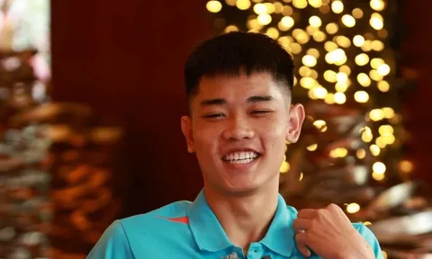 CLB Công an Hà Nội 'chơi đẹp', nhường Đình Bắc để U22 Việt Nam đá SEA Games