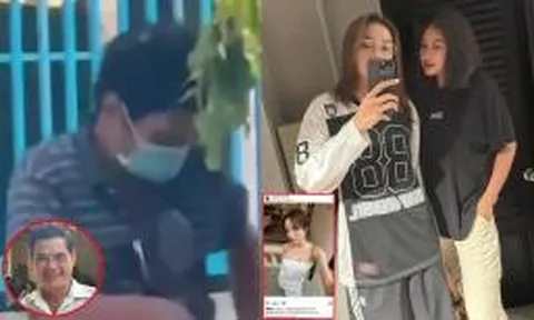 Sao Việt 24/11: Nghệ sĩ Mai Trần đi shipper, bật khóc giữa trời mưa vì bị 'bom hàng'; Thiên Ân lại có động thái ngọt ngào với Kỳ Duyên