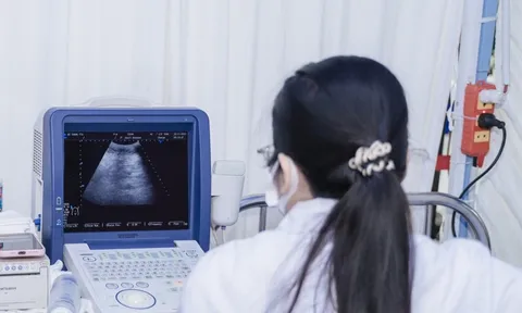 Ngày hội Sống khỏe mỗi ngày 2025: Hơn 1.000 người dân ở Hải Phòng được khám sức khỏe miễn phí