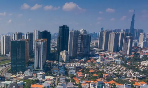 Có khoảng 100 dự án ở TP.HCM đang 'chờ' thông báo tiền sử dụng đất