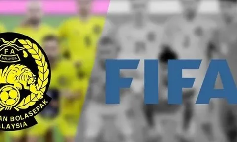 LĐBĐ Malaysia nguy cơ thêm tội: FIFA đề nghị 4 nước điều tra gian lận nhập tịch