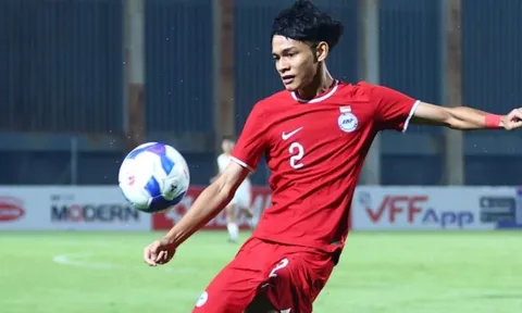 Mất điểm khó tin, đối thủ của tuyển Việt Nam gần như chắc chắn bị loại sớm ở giải châu Á