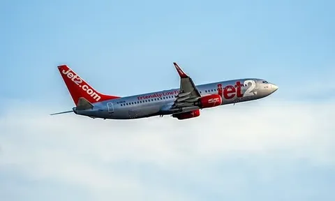 Đoạn clip 30 giây giúp một hãng hàng không giá rẻ bùng nổ doanh số