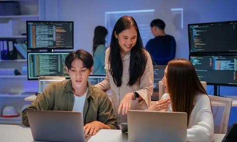 35% nhân sự Việt Nam muốn đề xuất mức tăng lương trên 25% khi chuyển việc