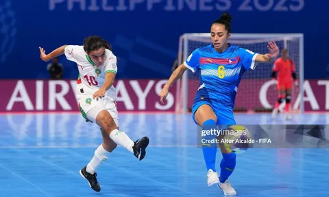 Thua ngược nghiệt ngã chỉ trong 8 phút, đội bóng Đông Nam Á sớm “tan mộng” World Cup