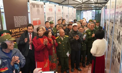 Trưng bày về những cuộc vượt ngục ‘thần kỳ’ khó tin của các chiến sĩ cách mạng